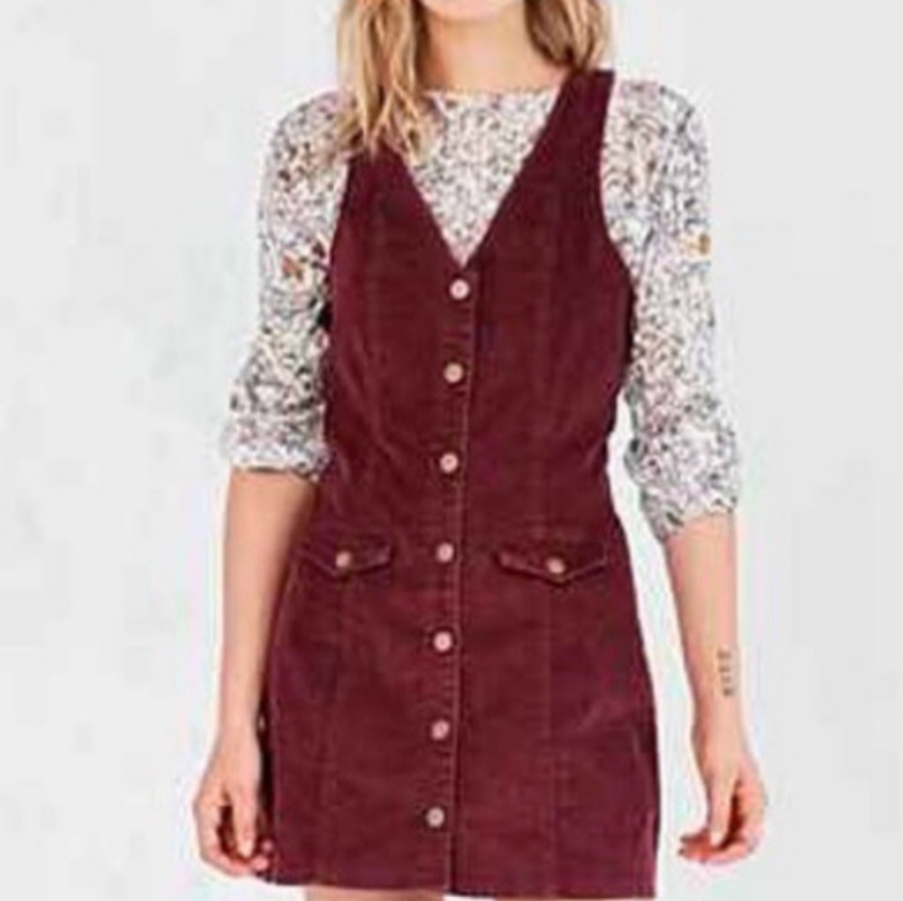 Dress/Jumper